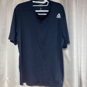 Reebok men’s running t-shirt